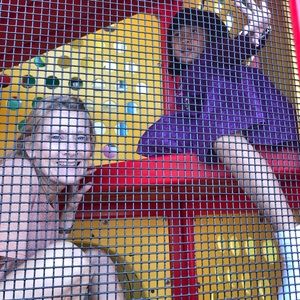 Meet your Posher, Barbara